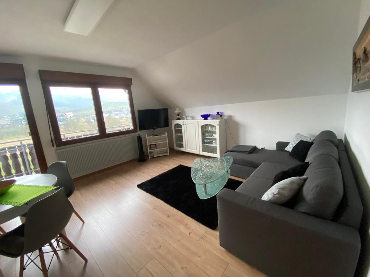 Ferienwohnungen Schneider Durbach Bagian luar foto