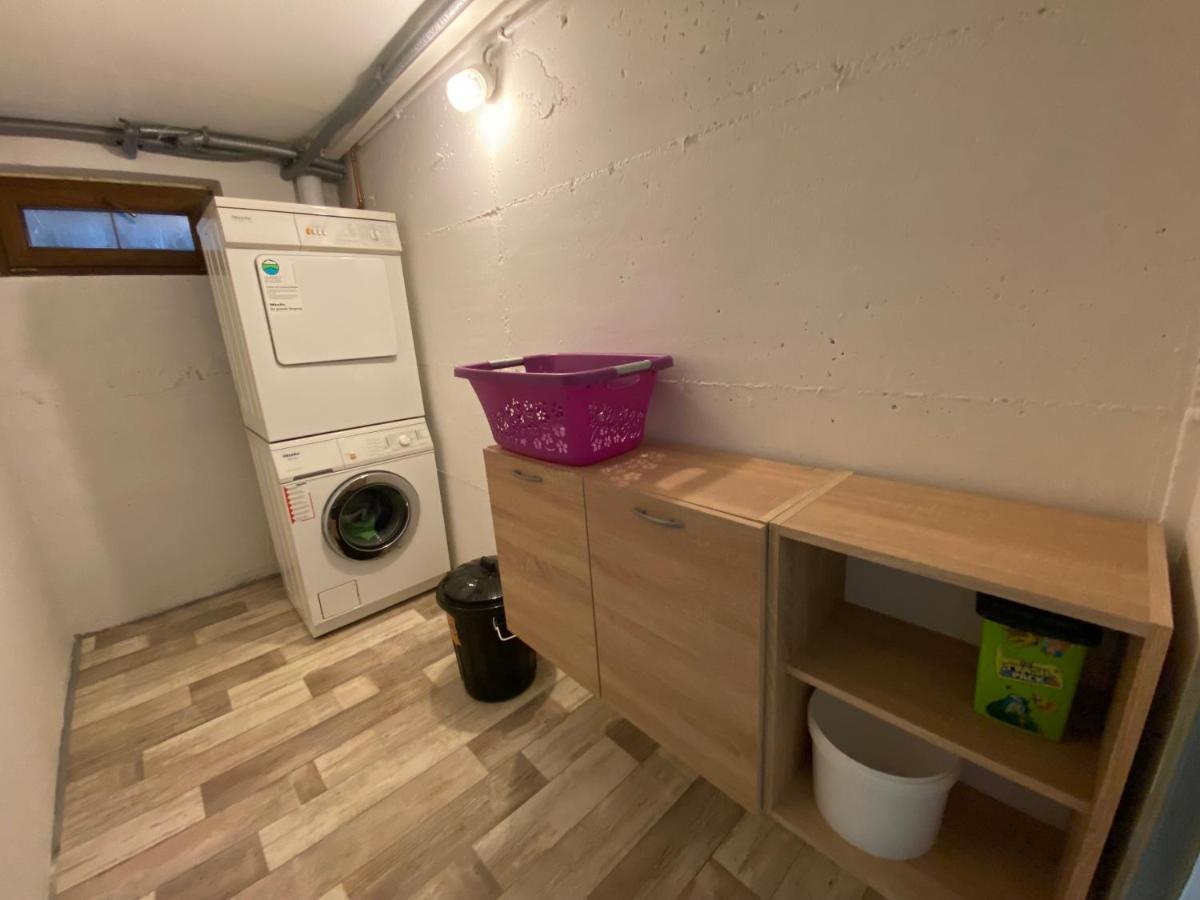 Ferienwohnungen Schneider Durbach Bagian luar foto